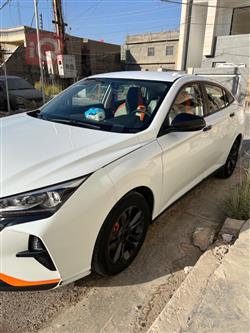 Dongfeng Shine